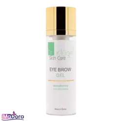 ژل تقویت کننده ابرو دکتر کلوگل - آیمادورا