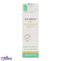 ژل تقویت کننده ابرو دکتر کلوگل - آیمادورا