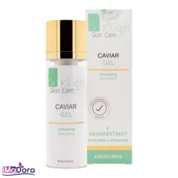 ژل ترمیم کننده خاویار دکتر کلوگل - آیمادورا