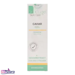 ژل ترمیم کننده خاویار دکتر کلوگل - آیمادورا