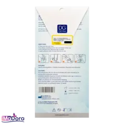 نوار سیلیکونی دیجی درم | اسکار شیت DG Derm