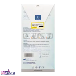 نوار سیلیکونی دیجی درم | اسکار شیت DG Derm