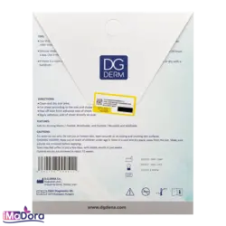 نوار سیلیکونی دیجی درم | اسکار شیت DG Derm
