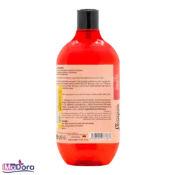 شامپو ضد ریزش بانوان رزاکلین Rosaclin