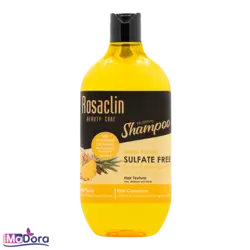 شامپو موی خشک رزاکلین Rosaclin