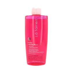 میسلار واتر پوست چرب و معمولی لافارر Lafarrerr