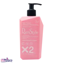 ژل کرم آبرسان رین استایل حاوی کلاژن Rain Style