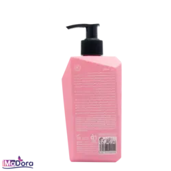 ژل کرم آبرسان رین استایل حاوی کلاژن Rain Style