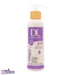 ژل بهداشتی بانوان یائسه درمالیفت Dermalift