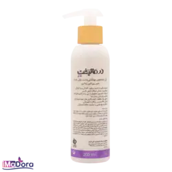 ژل بهداشتی بانوان یائسه درمالیفت Dermalift