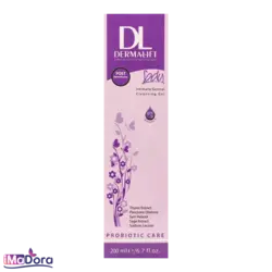 ژل بهداشتی بانوان یائسه درمالیفت Dermalift