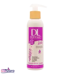 ژل بهداشتی بانوان درمالیفت Dermalift