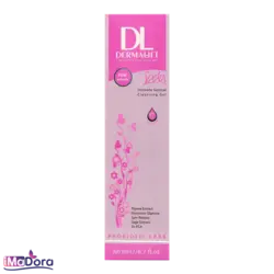 ژل بهداشتی بانوان درمالیفت Dermalift