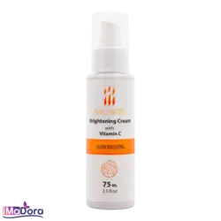 کرم روشن کننده ویتامین سی شیلاندر Shilander