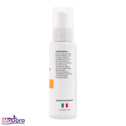 کرم روشن کننده ویتامین سی شیلاندر Shilander