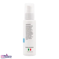 کرم ضد چروک شیلاندر Shilander حاوی کلاژن و رتینول