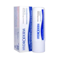 بالم لب مرطوب کننده هیدرودرم Hydroderm