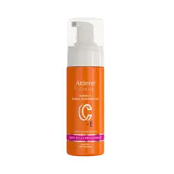 فوم شستشوی شفاف کننده آردن Ardene حاوی ویتامین سی