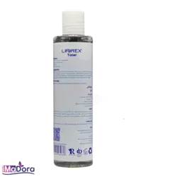 تونر لیپورکس Liporex مناسب انواع پوست - آیمادورا