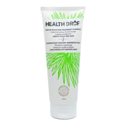 شامپو موی چرب هلث دراپ Health Drop - آیمادورا