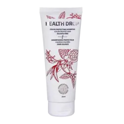 شامپو مخصوص موهای رنگ شده هلث دراپ Health Drop - آیمادورا
