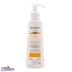 ژل شستشوی ویتامین C بایو اسکین Bio Skin - آیمادورا