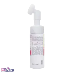 فوم شستشوی صورت خاویار پیرلو مناسب پوست خشک و حساس | آیمادورا