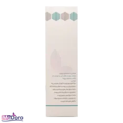 فوم ژل شستشوی صورت اریس مناسب پوست چرب و جوش دار | آیمادورا