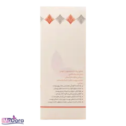 تونر پاک کننده اریس مناسب پوست خشک و حساس | آیمادورا