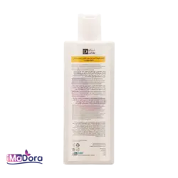 شامپو ضد ریزش و تقویت کننده حاوی کافئین بانوان درماتو پویتین | آیمادورا