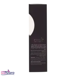 خمیر دندان زغالی اریس حاوی کربن فعال | آیمادورا