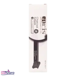 خمیر دندان زغالی اریس حاوی کربن فعال | آیمادورا