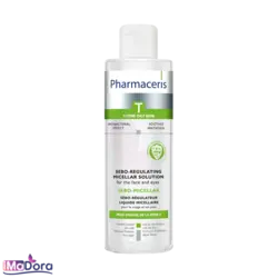میسلار واتر فارماسریز - Sebo Micellar | آیمادورا