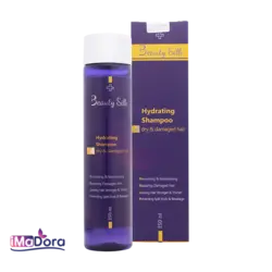 شامپو مو های خشک و آسیب دیده بیوتی سیلک | آیمادورا