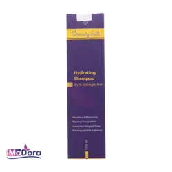 شامپو مو های خشک و آسیب دیده بیوتی سیلک | آیمادورا