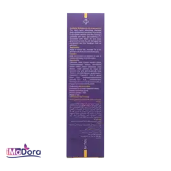 شامپو مو های خشک و آسیب دیده بیوتی سیلک | آیمادورا