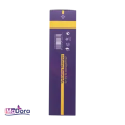 شامپو مو های خشک و آسیب دیده بیوتی سیلک | آیمادورا