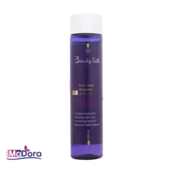 شامپو مو های چرب بیوتی سیلک | آیمادورا