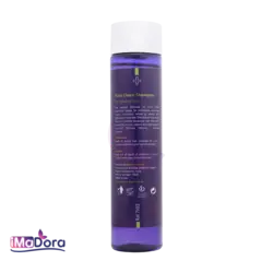 شامپو مو های چرب بیوتی سیلک | آیمادورا