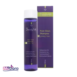 شامپو مو های چرب بیوتی سیلک | آیمادورا