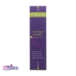 شامپو مو های چرب بیوتی سیلک | آیمادورا