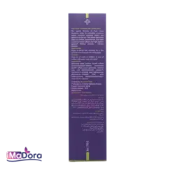 شامپو مو های چرب بیوتی سیلک | آیمادورا