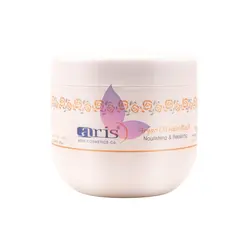 ماسک مو با آبکشی تثبیت کننده رنگ مو روغن آرگان آریس | آیمادورا