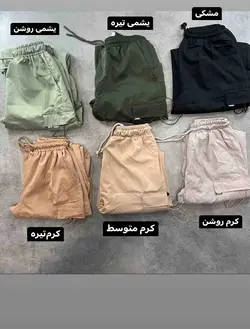 کارگو تازمانیا - کد 11864
