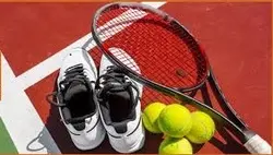 دوره مربیگری تنیس