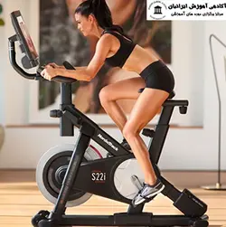 دوره مربیگری اسپینینگ
