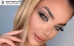 دوره آشنایی با لیفت ابرو