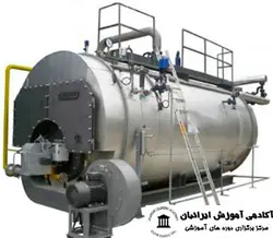 دوره ایمنی سیستم های تحت فشار