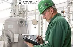 دوره ایمنی سیستم های تحت فشار