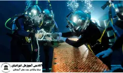 دوره جوشکاری برق